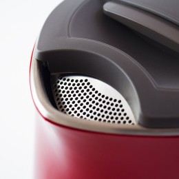 GALAXY Электрический чайник GL0301 красный