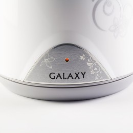 GALAXY Электрический чайник GL0301 белый