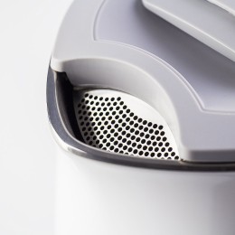 GALAXY Электрический чайник GL0301 белый