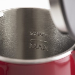 GALAXY Электрический чайник GL0301 красный