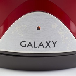 GALAXY Электрический чайник GL0301 красный