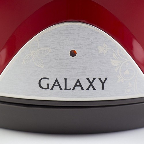 Электрический чайник Galaxy GL0301 красный