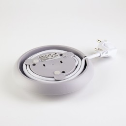 GALAXY Электрический чайник GL0301 белый