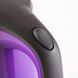 GALAXY Электрический чайник GL0301 фиолетовый