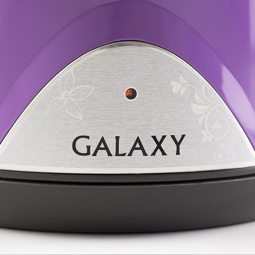 Электрический чайник Galaxy GL0301 фиолетовый