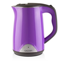 GALAXY Электрический чайник GL0301 фиолетовый