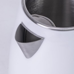 GALAXY Электрический чайник GL0307 белый