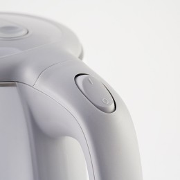 GALAXY Электрический чайник GL0307 белый