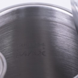 GALAXY Электрический чайник GL0307 белый