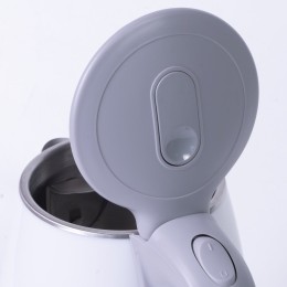GALAXY Электрический чайник GL0307 белый