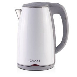 GALAXY Электрический чайник GL0307 белый