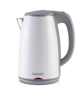 GALAXY Электрический чайник GL0307 белый