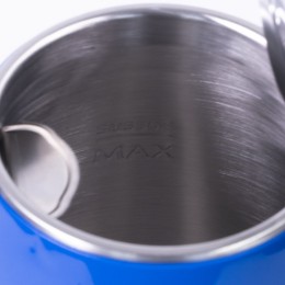 GALAXY Электрический чайник GL0307 синий