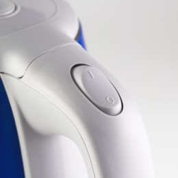 GALAXY Электрический чайник GL0307 синий