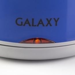 GALAXY Электрический чайник GL0307 синий