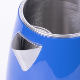 GALAXY Электрический чайник GL0307 синий