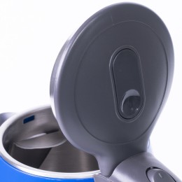 GALAXY Электрический чайник GL0307 синий