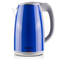 GALAXY Электрический чайник GL0307 синий