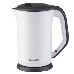 GALAXY Электрический чайник GL0318 белый
