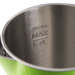 GALAXY Электрический чайник GL0318 зеленый