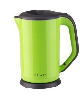 GALAXY Электрический чайник GL0318 зеленый