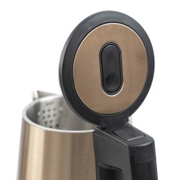 GALAXY Электрический чайник GL0320 золотой