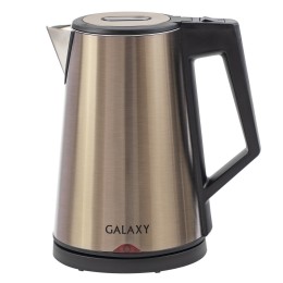 GALAXY Электрический чайник GL0320 золотой