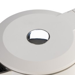 GALAXY Электрический чайник GL0323 белый