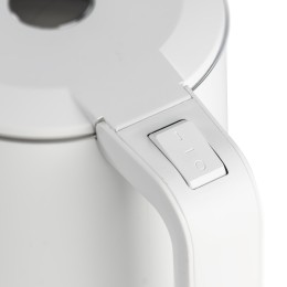 GALAXY Электрический чайник GL0323 белый