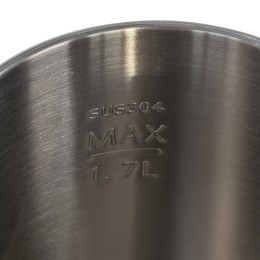 GALAXY Электрический чайник GL0323 белый