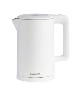 GALAXY Электрический чайник GL0323 белый