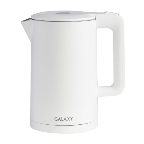 Электрический чайник Galaxy GL0323 белый