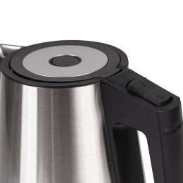 GALAXY Электрический чайник GL0326 стальной