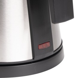 GALAXY Электрический чайник GL0326 стальной