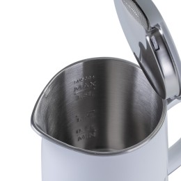 GALAXY Электрический чайник GL0340 белый