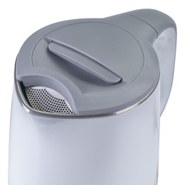 GALAXY Электрический чайник GL0340 белый