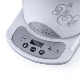 GALAXY Электрический чайник GL0340 белый