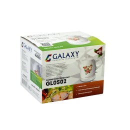 GALAXY Электрический чайник GL0502