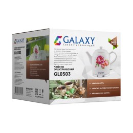GALAXY Электрический чайник GL0503