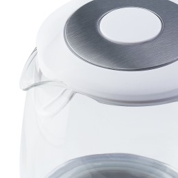 GALAXY Электрический чайник GL0553 белый