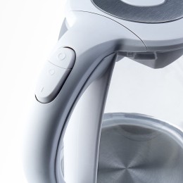 GALAXY Электрический чайник GL0553 белый