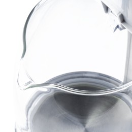 GALAXY Электрический чайник GL0553 белый