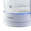Электрический чайник Galaxy GL0553 белый