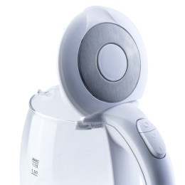 GALAXY Электрический чайник GL0553 белый