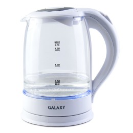 GALAXY Электрический чайник GL0553 белый