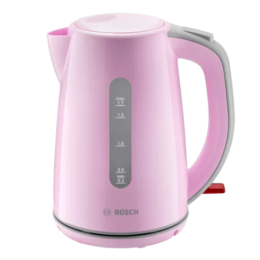 BOSCH Чайник электрический Pink TWK7500K