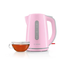BOSCH Чайник электрический Pink TWK7500K