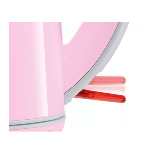 Чайник электрический Bosch Pink TWK7500K