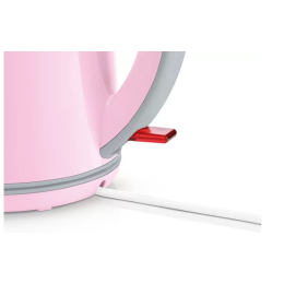 BOSCH Чайник электрический Pink TWK7500K