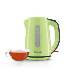 BOSCH Чайник электрический TWK 7506 зеленый